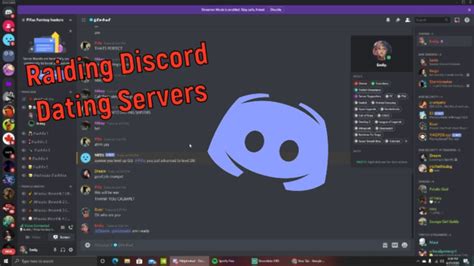 discord 18+ server|18+ Server Directory